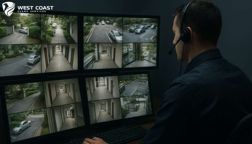 The Art of Stakeout: Perfecting Surveillance Techniques