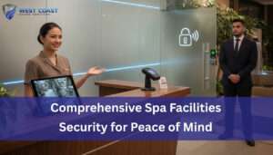 Read more about the article Comprehensive Spa Facilities Security for Peace of Mind