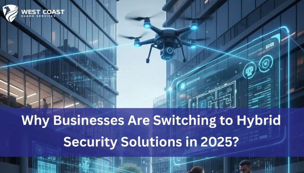 Hybrid Security Solutions in 2025