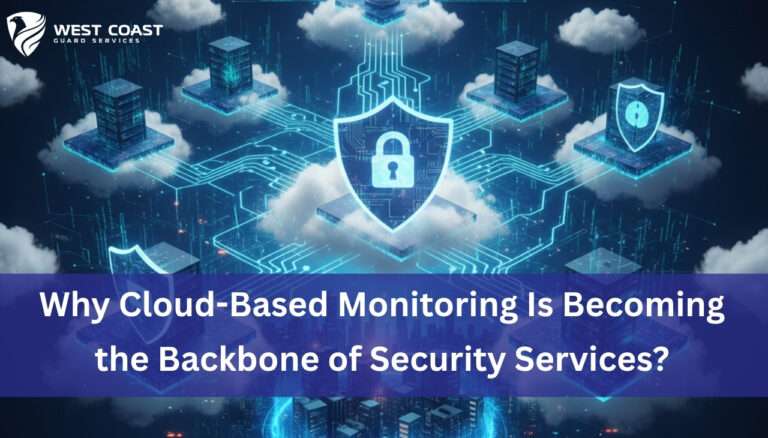 cloud security monitoring
