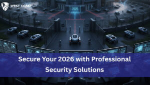 Read more about the article Secure Your 2026 with Professional Security Solutions