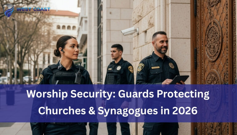 Churches & Synagogues in 2026