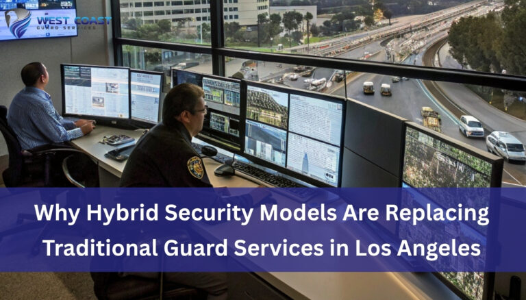 Hybrid Security Models
