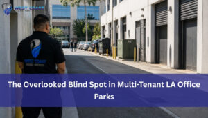 Read more about the article The Overlooked Blind Spot in Multi-Tenant LA Office Parks